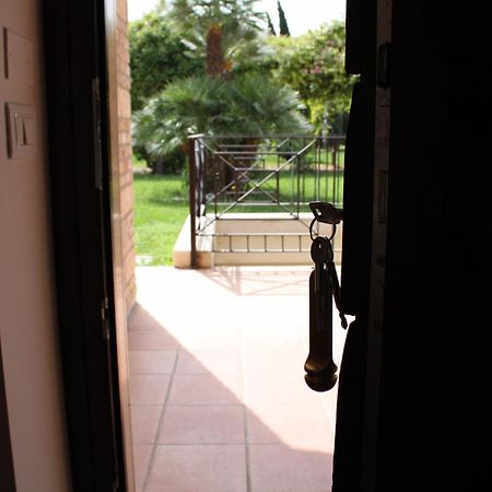 Masseria Pietrafitta Foggia Exterior photo