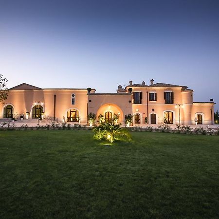 Masseria Pietrafitta Foggia Exterior photo
