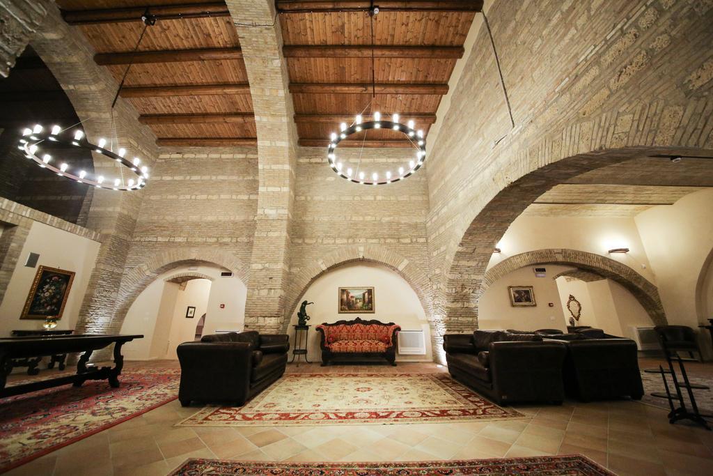 Masseria Pietrafitta Foggia Exterior photo