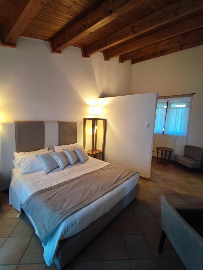 Masseria Pietrafitta Foggia Exterior photo