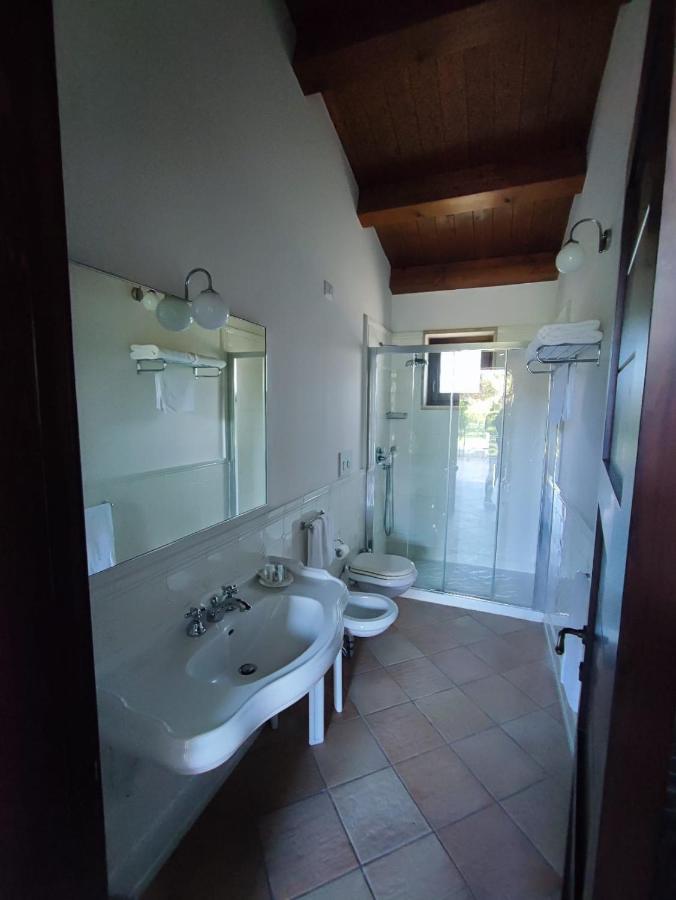 Masseria Pietrafitta Foggia Exterior photo