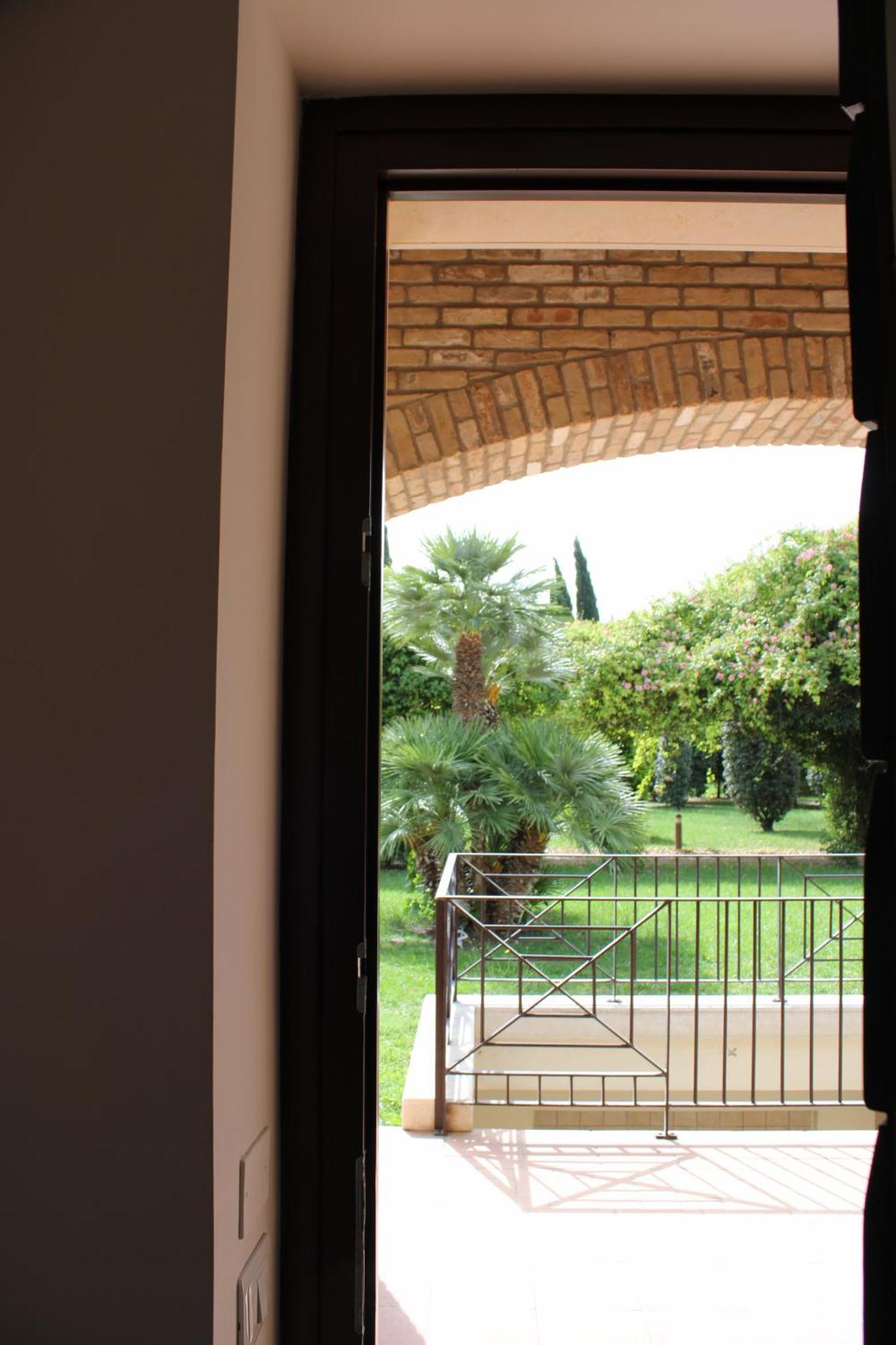 Masseria Pietrafitta Foggia Exterior photo