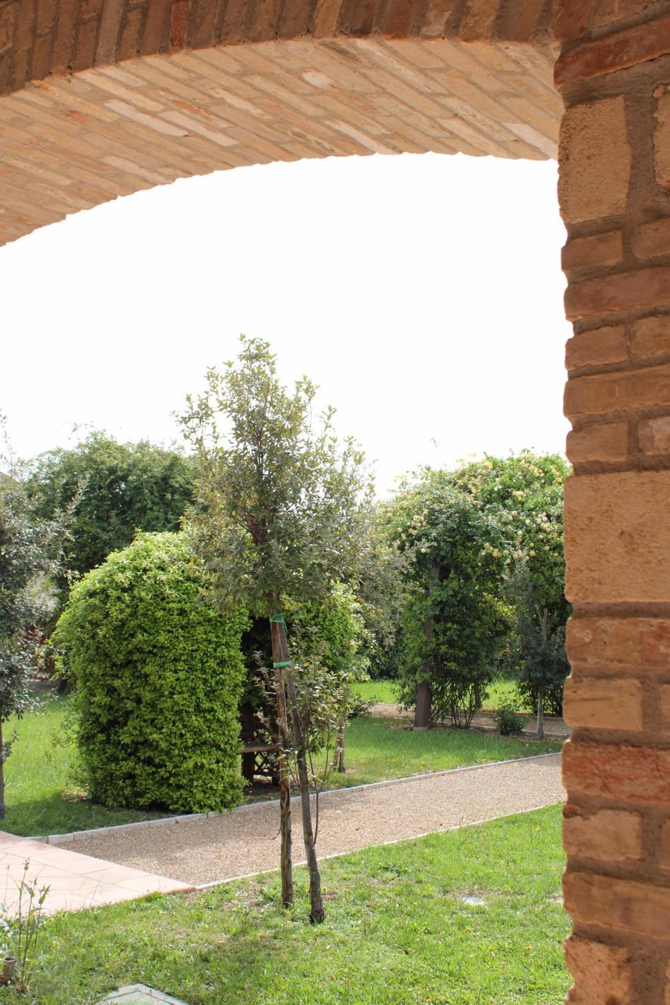 Masseria Pietrafitta Foggia Exterior photo